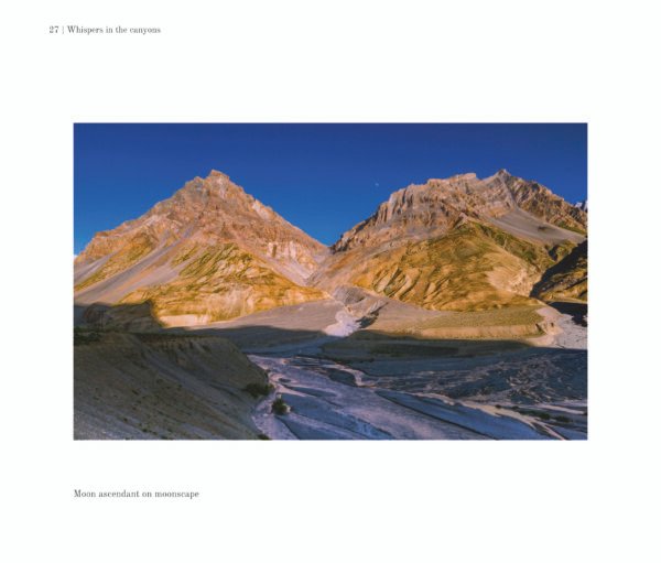 Himvant - The Face Of Tara - Image 5