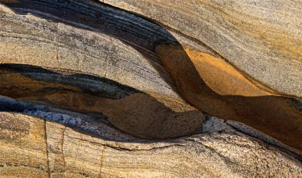 Rock of Caresses