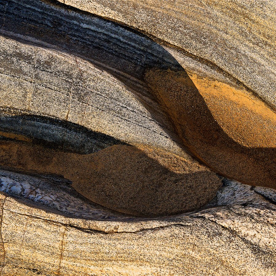 Rock of Caresses