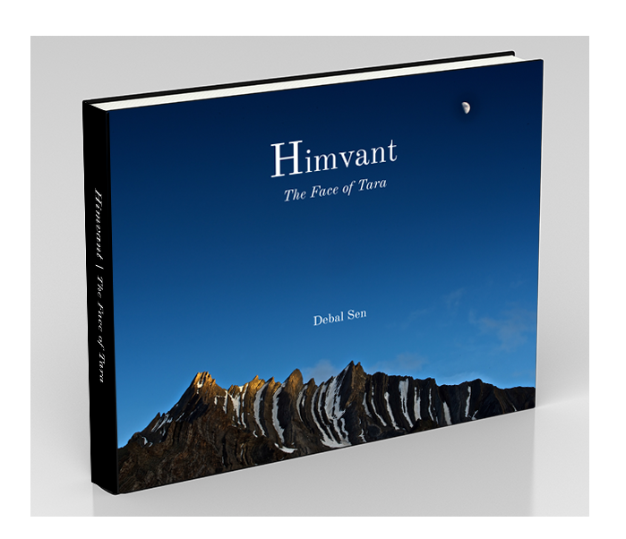 Himvant – The Face Of Tara