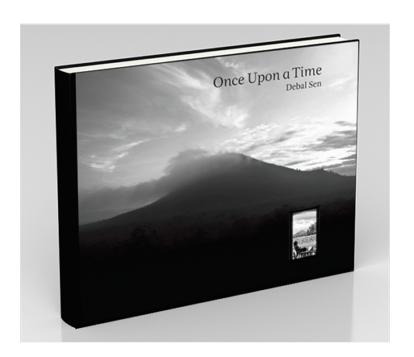 Once Upon A Time