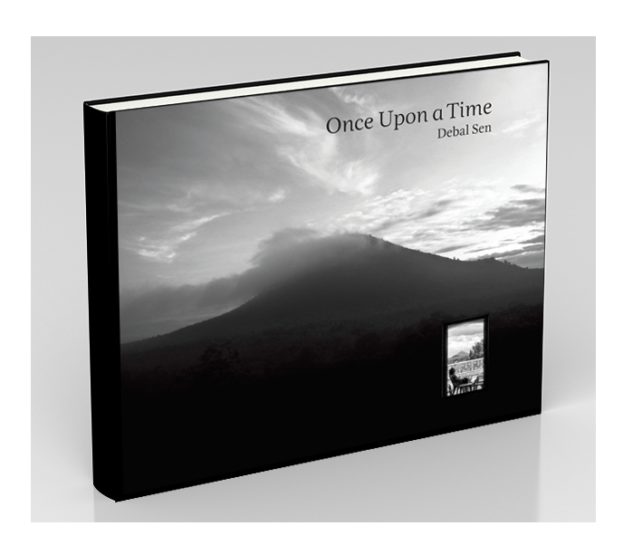 Once Upon A Time