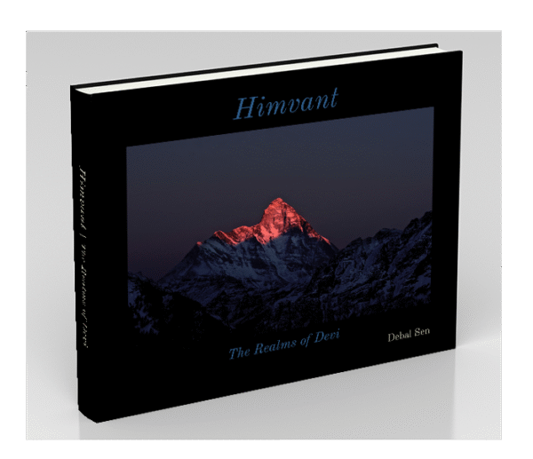 Himvant The Realms of Devi