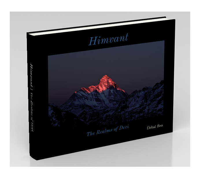 Himvant The Realms of Devi