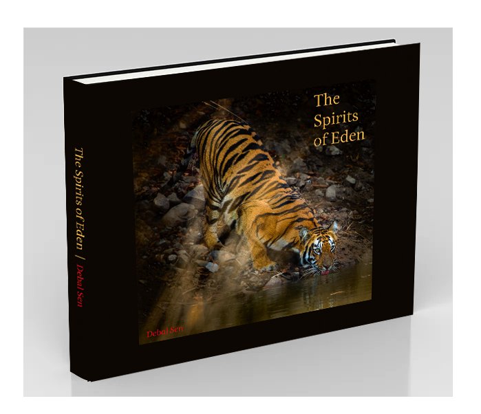 The Spirits of Eden