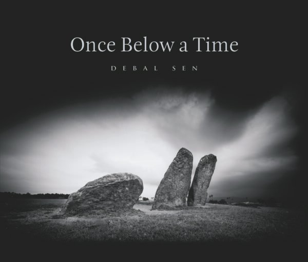 Once Below A Time - Image 2