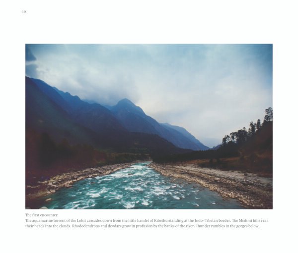 Brahmaputra - The Origins - Image 5