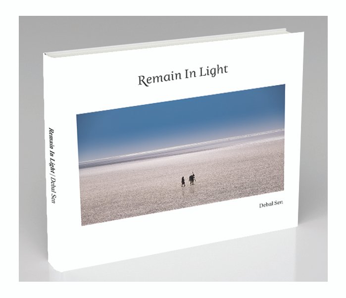 Remain in Light