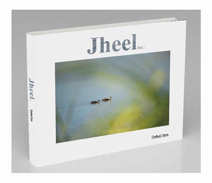 Jheel Vol 1