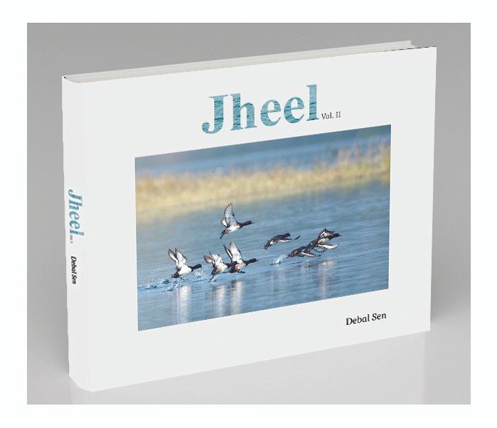 Jheel Vol 2