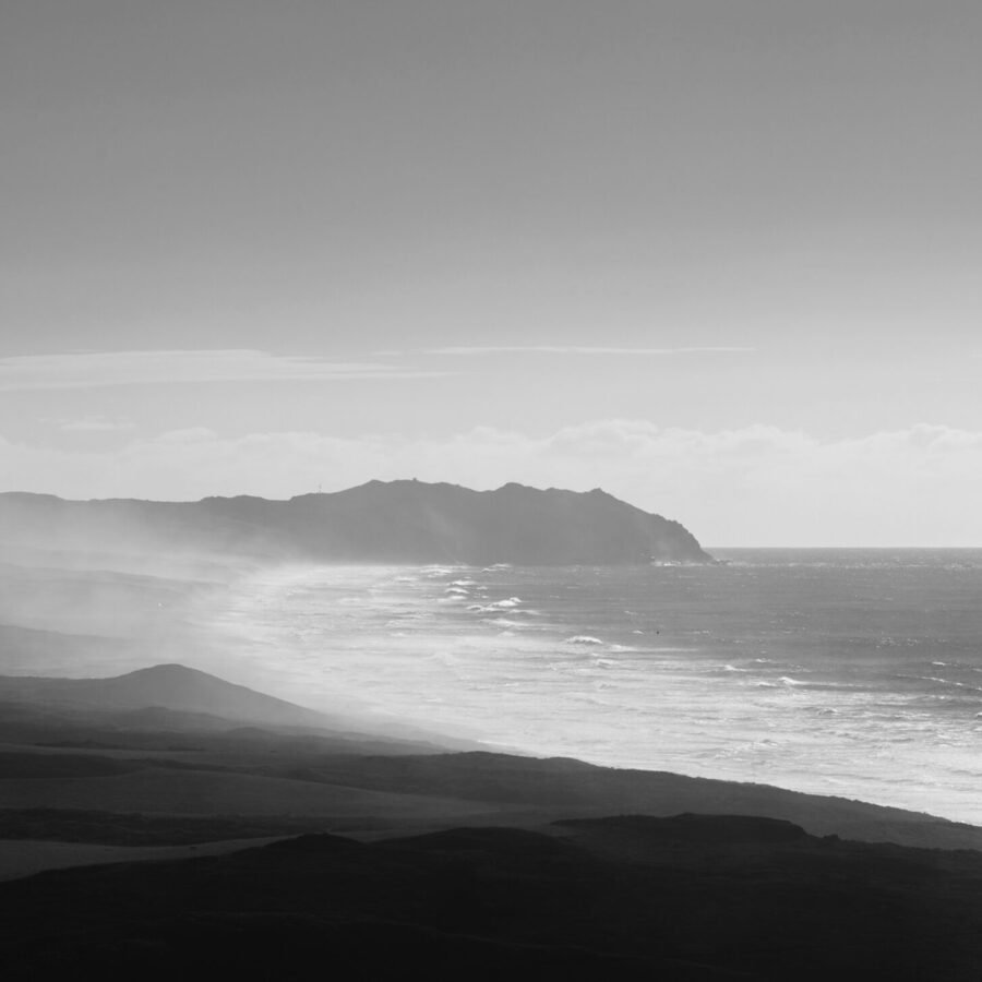 Point Rayes – An Ode To Ansel