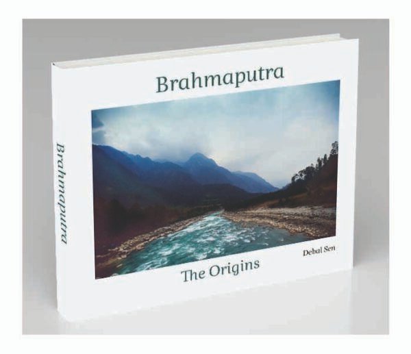 Brahmaputra - The Origins