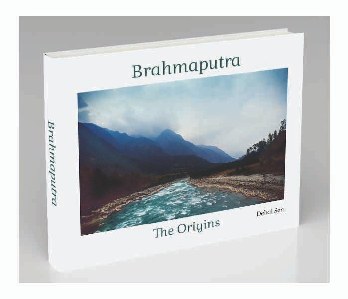 Brahmaputra – The Origins