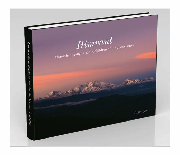 Himvant – Khangchendzonga and the children of the divine snow